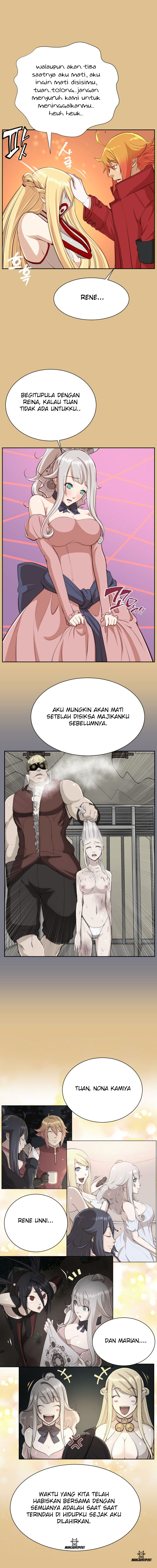 Yahalu Chapter 43