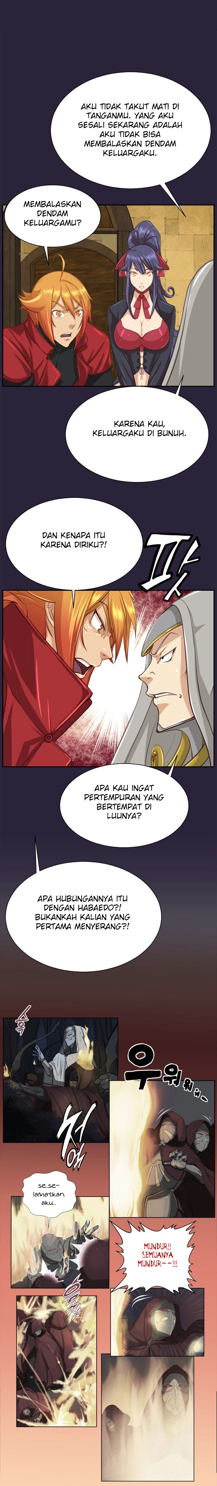 Yahalu Chapter 47