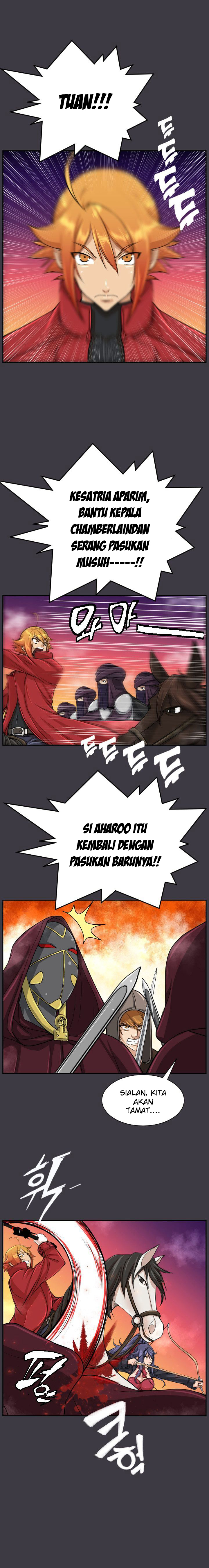 Yahalu Chapter 46