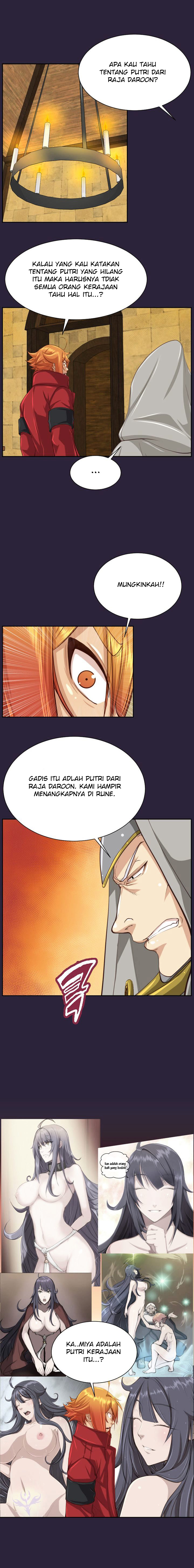 Yahalu Chapter 47