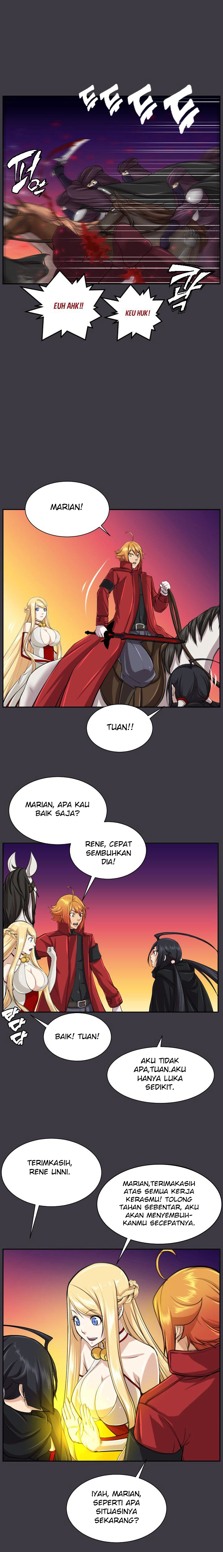 Yahalu Chapter 46