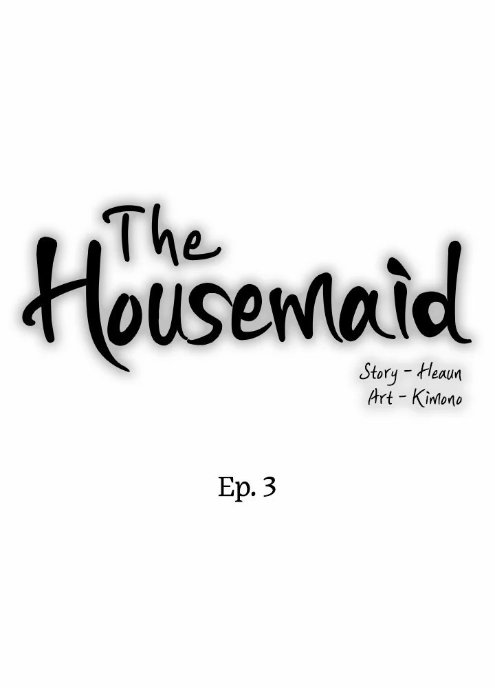 The Housemaid Chapter 3