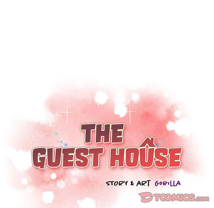 The Guest House Chapter 5