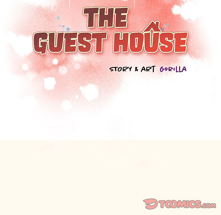 The Guest House Chapter 6