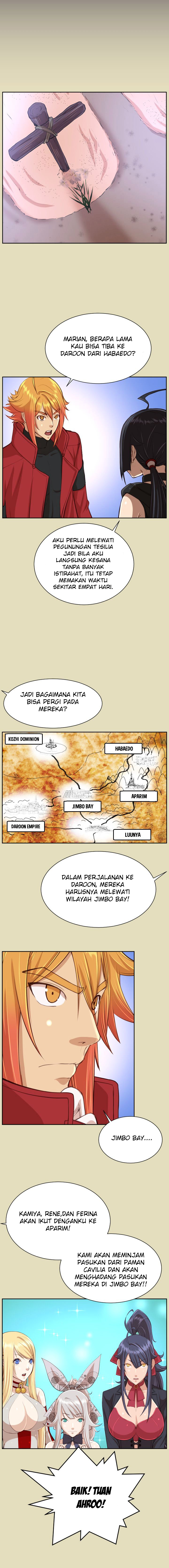 Yahalu Chapter 43