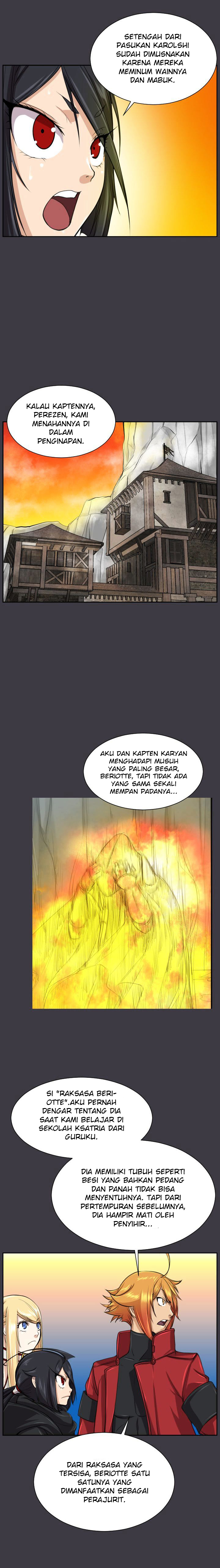 Yahalu Chapter 46