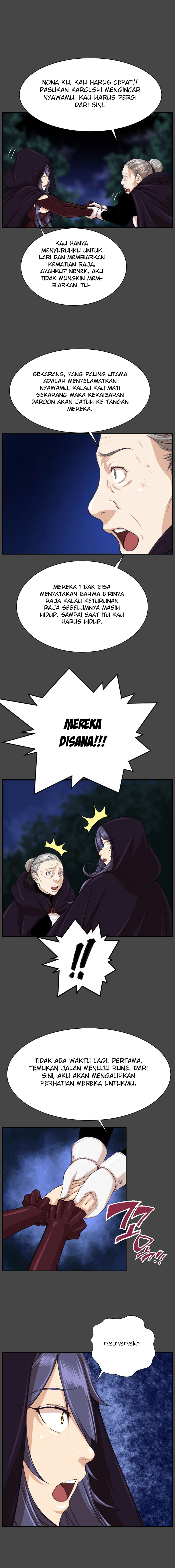 Yahalu Chapter 47