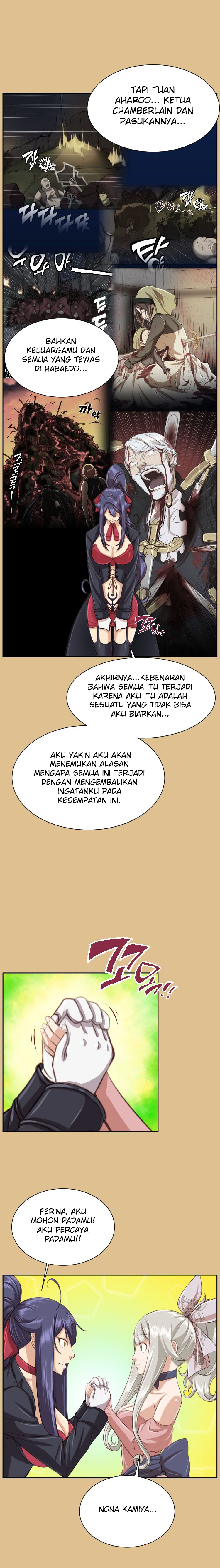 Yahalu Chapter 48