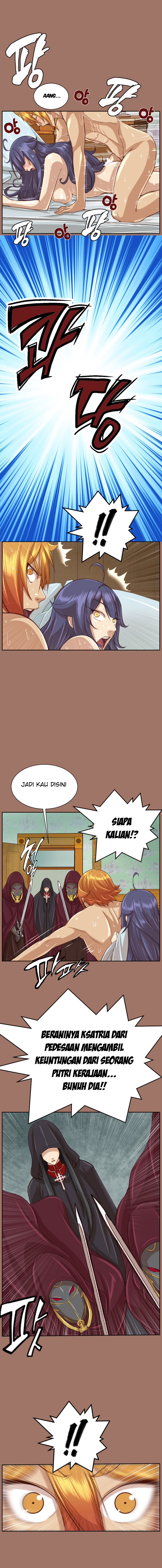 Yahalu Chapter 49