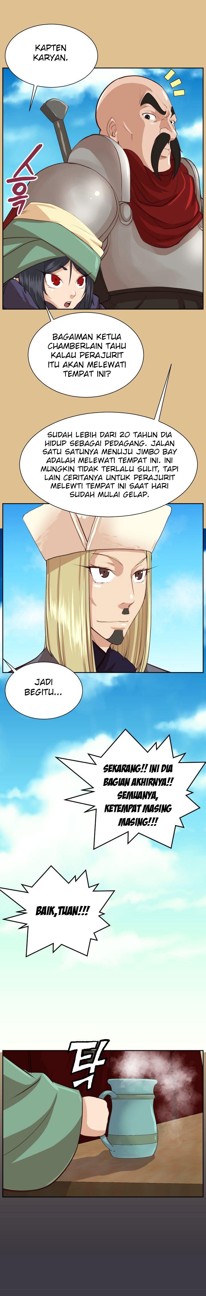 Yahalu Chapter 44