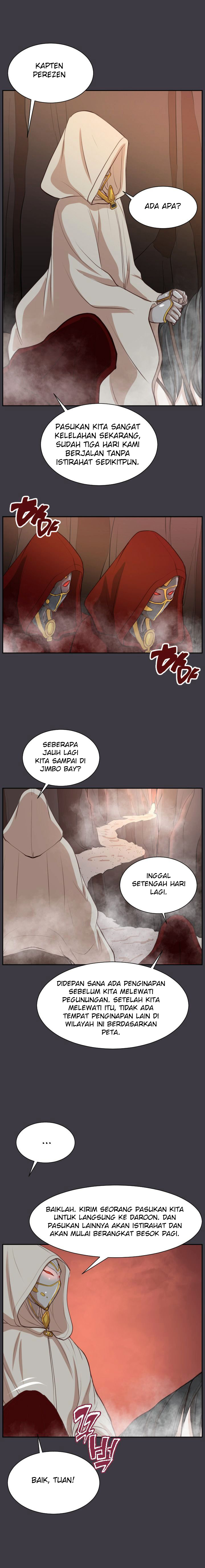 Yahalu Chapter 43