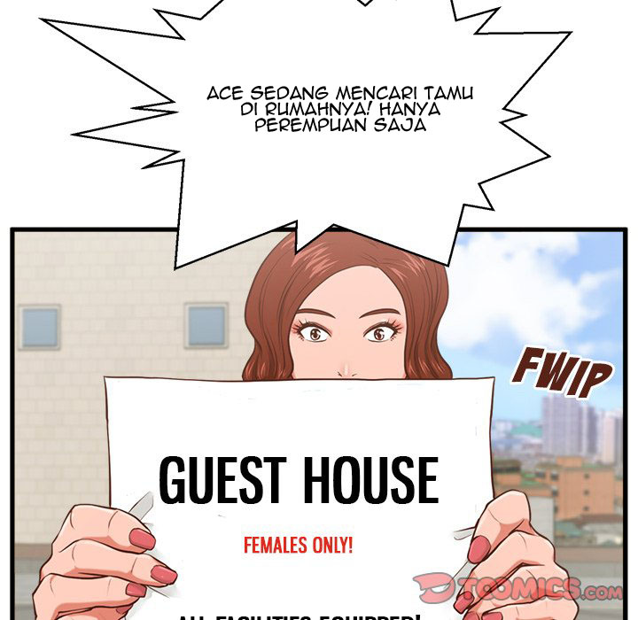 The Guest House Chapter 5