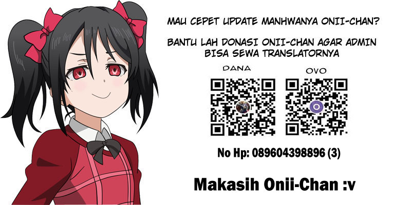 Weak Point (Husky Team) Chapter 67