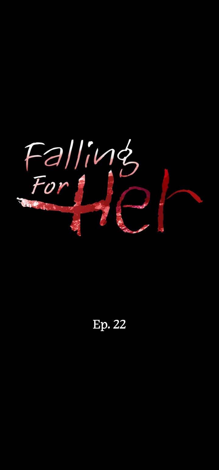 Falling for her Chapter 21