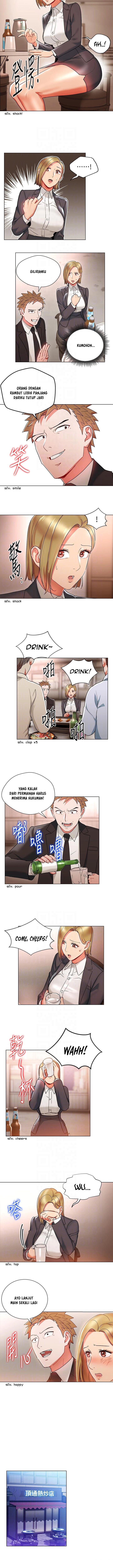 Boss Reverse Chapter 18