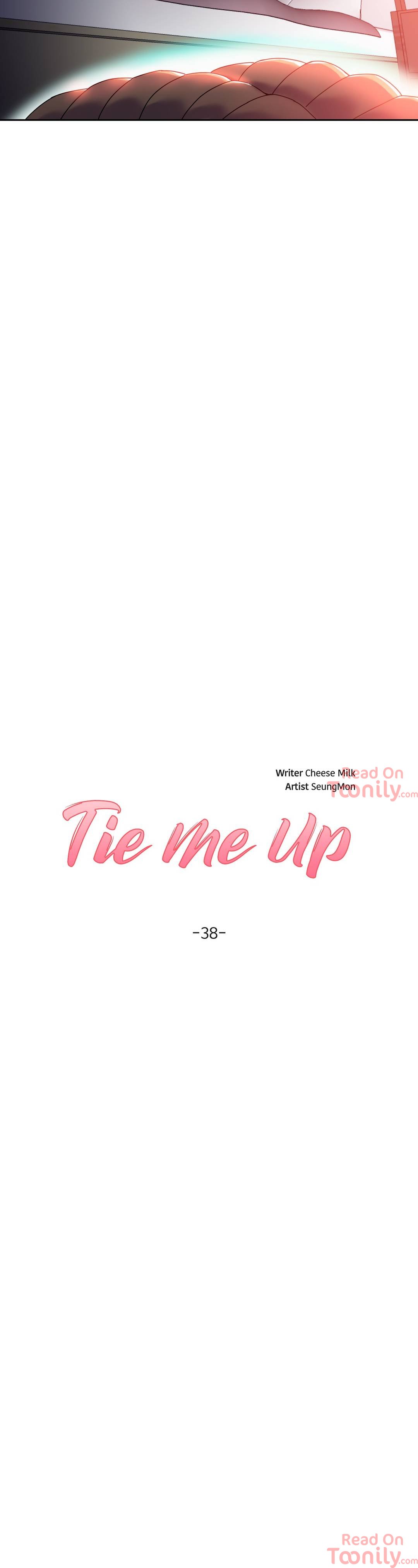 Tie Me Up Chapter 38