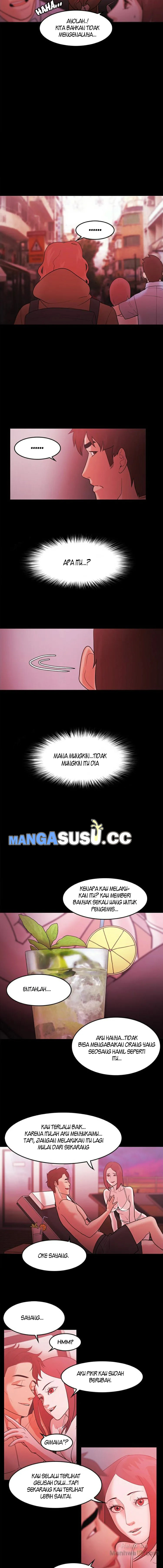 Loser (Team 201) Chapter 74