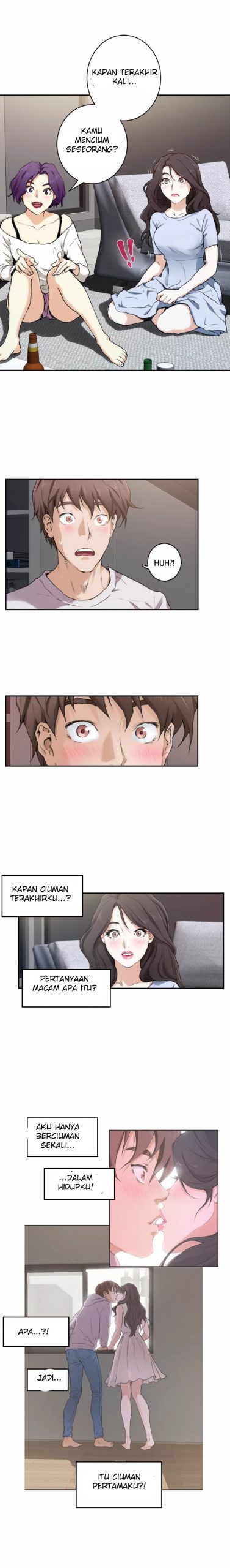 S-Mate Chapter 3