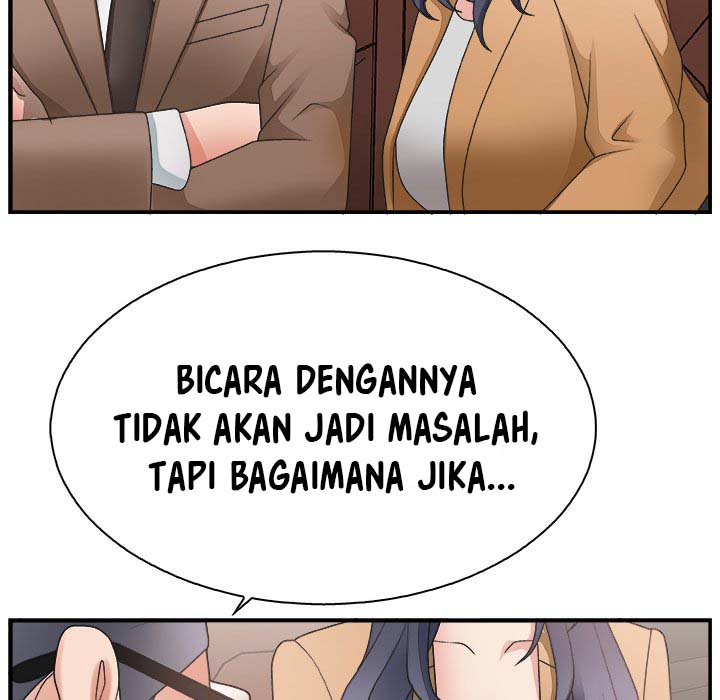 Miss Announcer Chapter 14