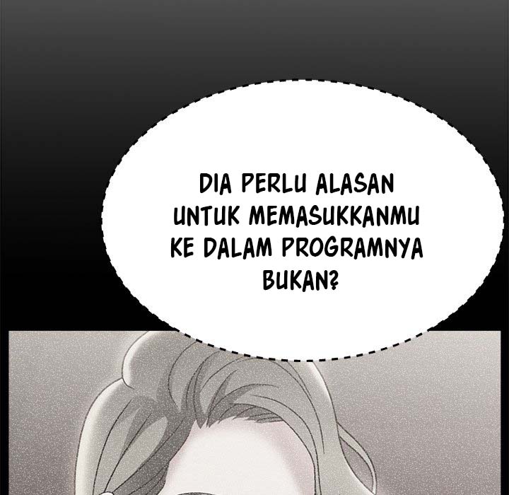 Miss Announcer Chapter 17