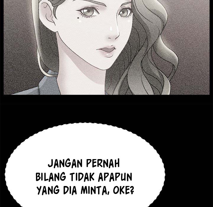 Miss Announcer Chapter 17