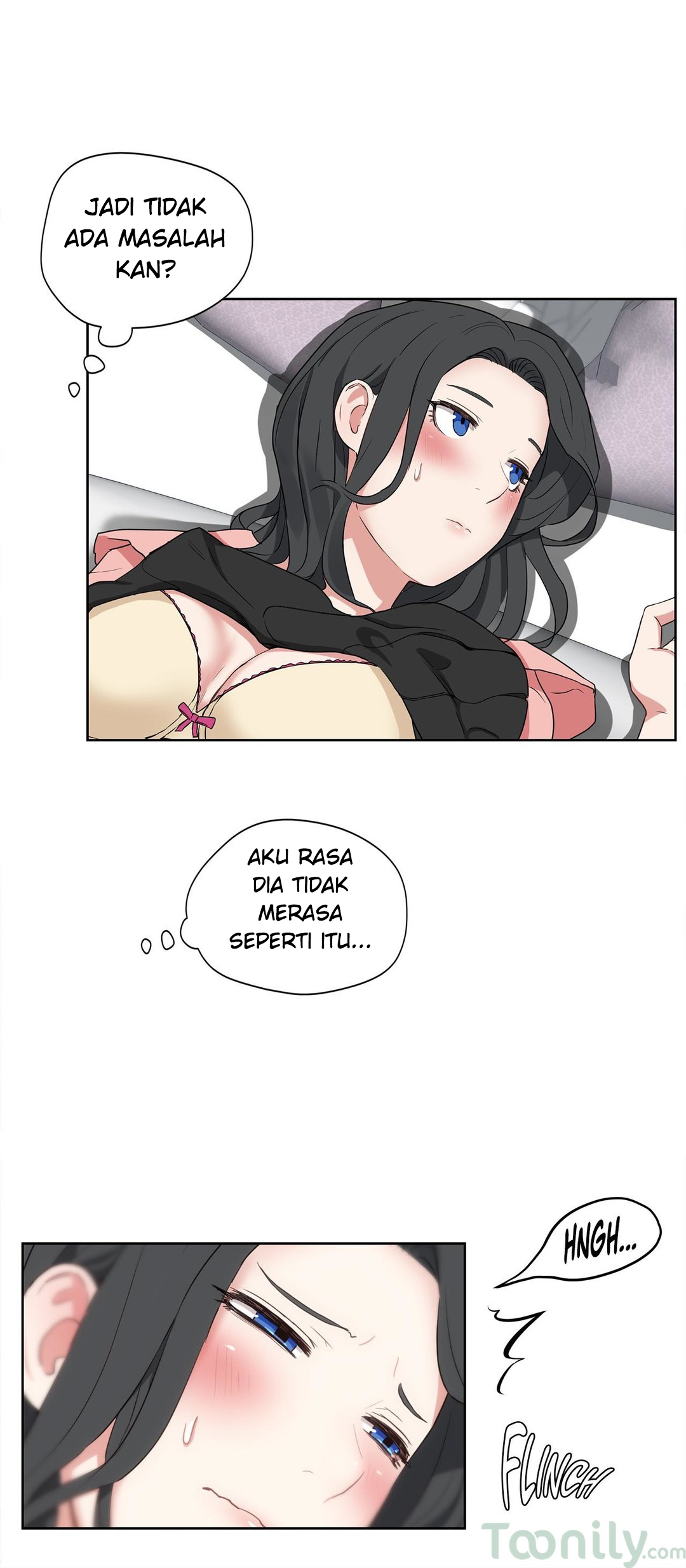 Sex Lessons Chapter 36