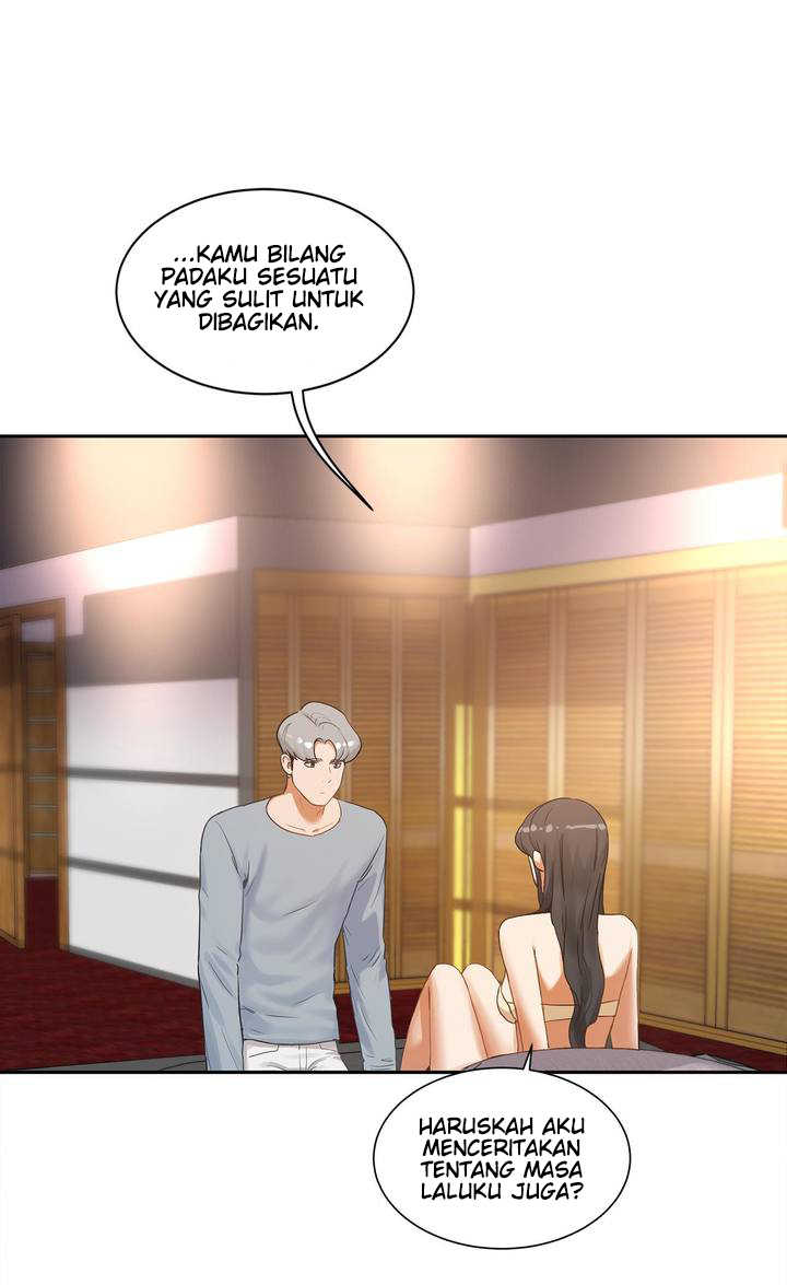 Sex Lessons Chapter 37