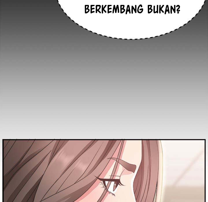 Miss Announcer Chapter 17