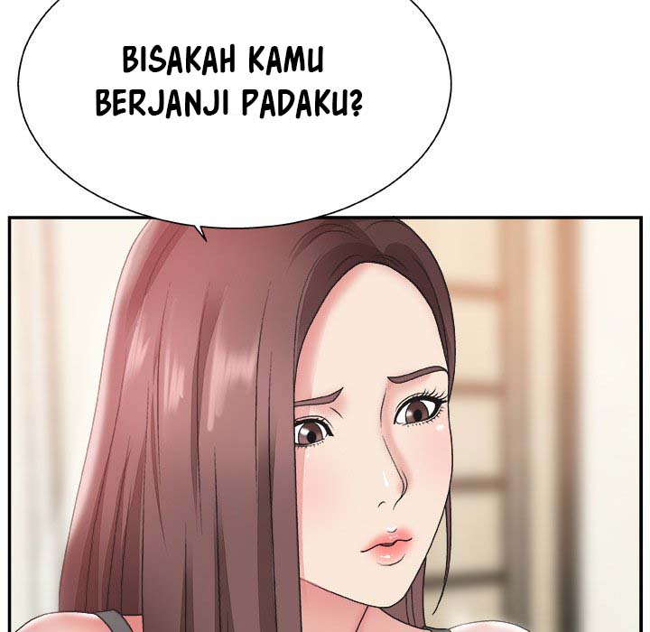 Miss Announcer Chapter 20