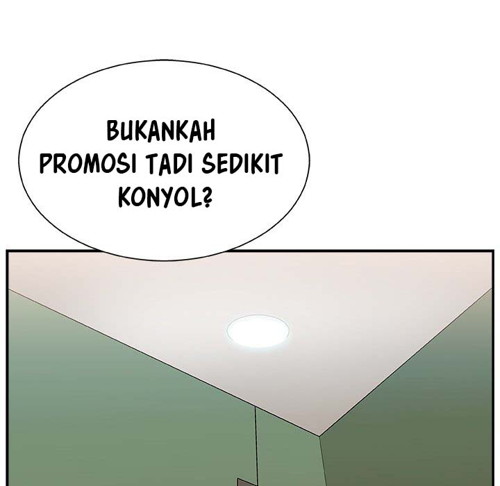 Miss Announcer Chapter 17