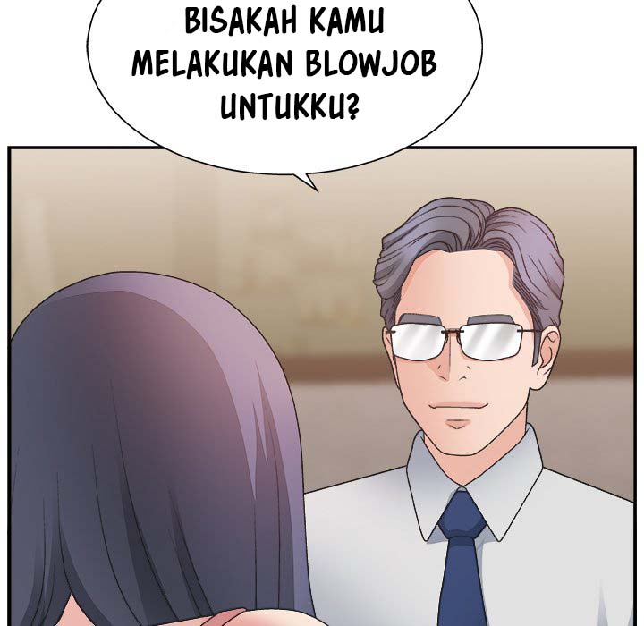 Miss Announcer Chapter 17