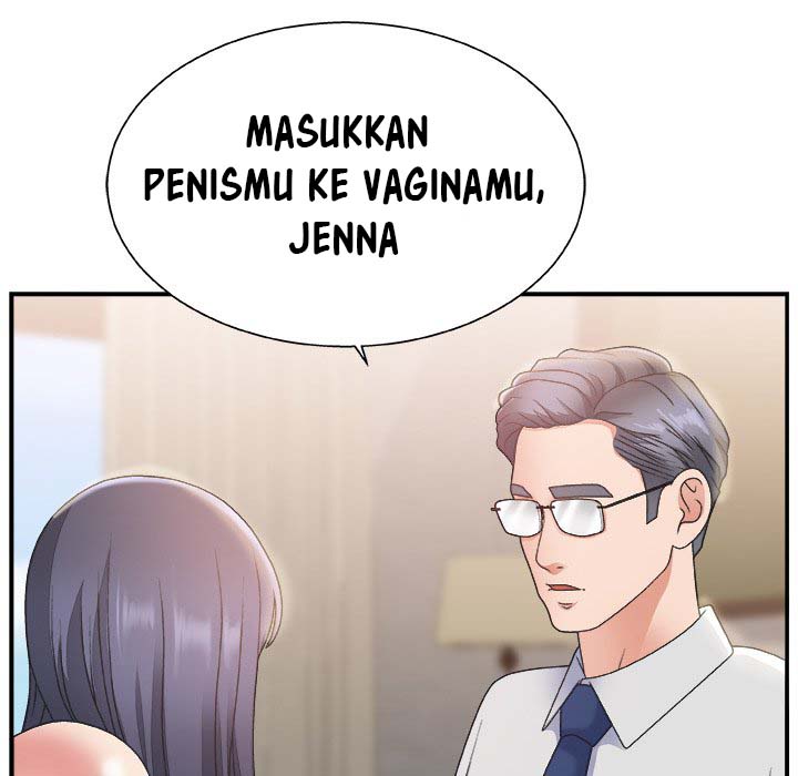 Miss Announcer Chapter 17