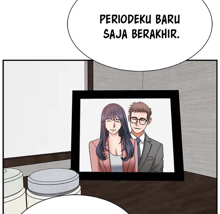 Miss Announcer Chapter 14