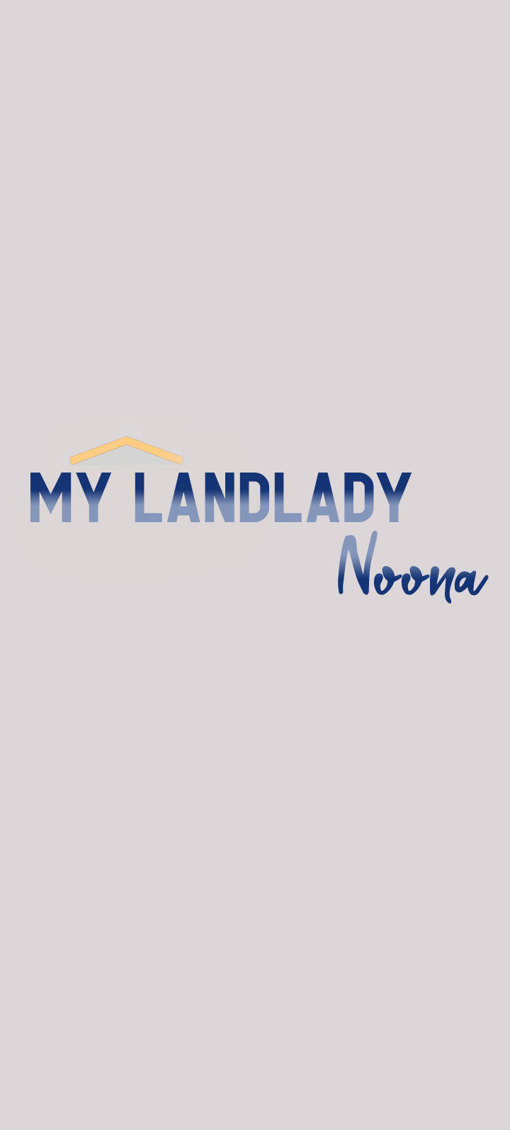 My Landlady Noona Chapter 2