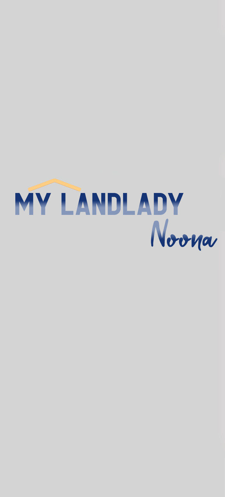 My Landlady Noona Chapter 1