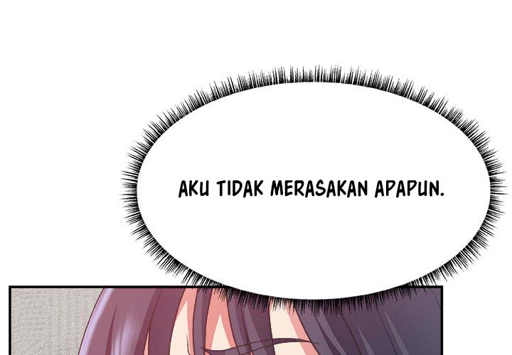 Miss Announcer Chapter 31