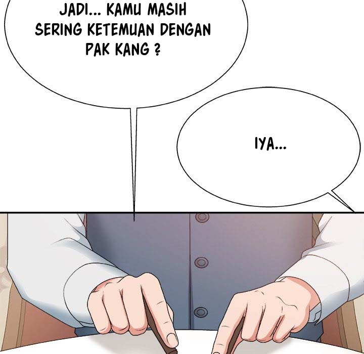 Miss Announcer Chapter 47