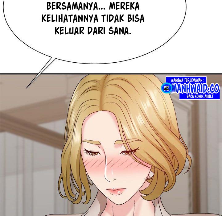 Miss Announcer Chapter 47