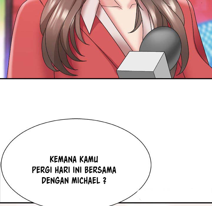 Miss Announcer Chapter 36