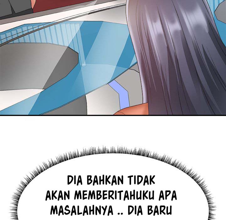 Miss Announcer Chapter 24