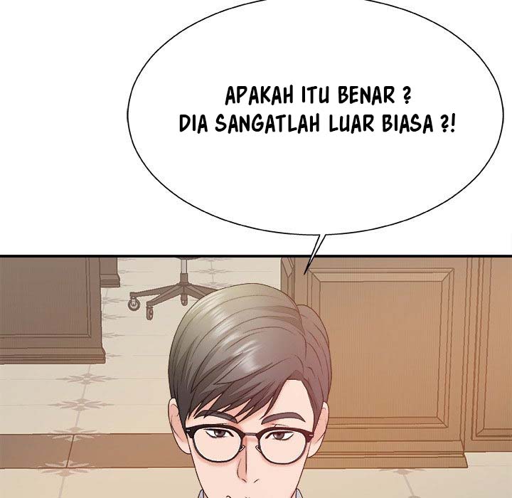 Miss Announcer Chapter 47