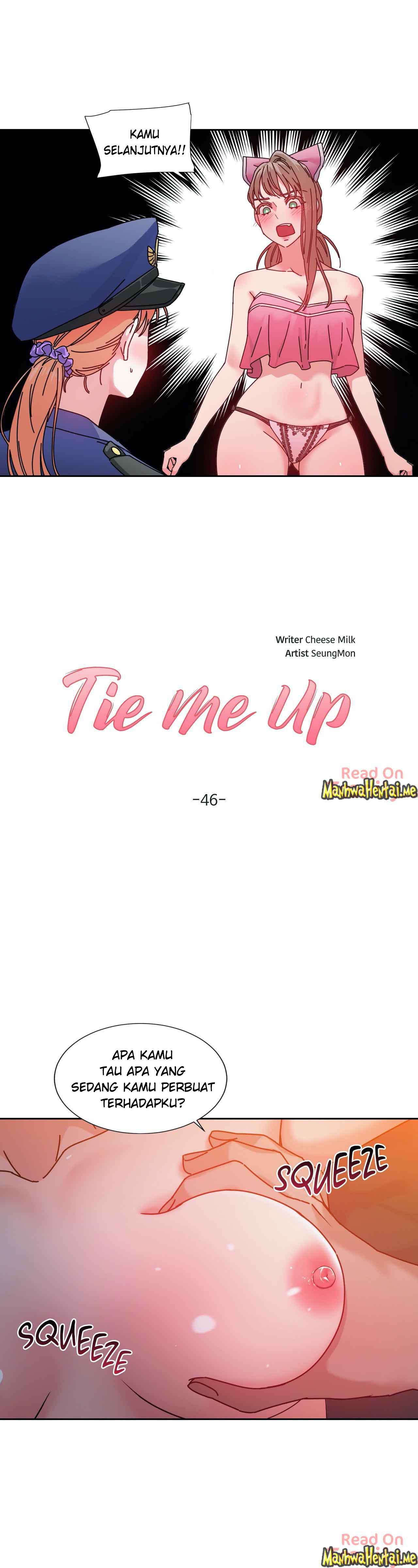 Tie Me Up Chapter 46