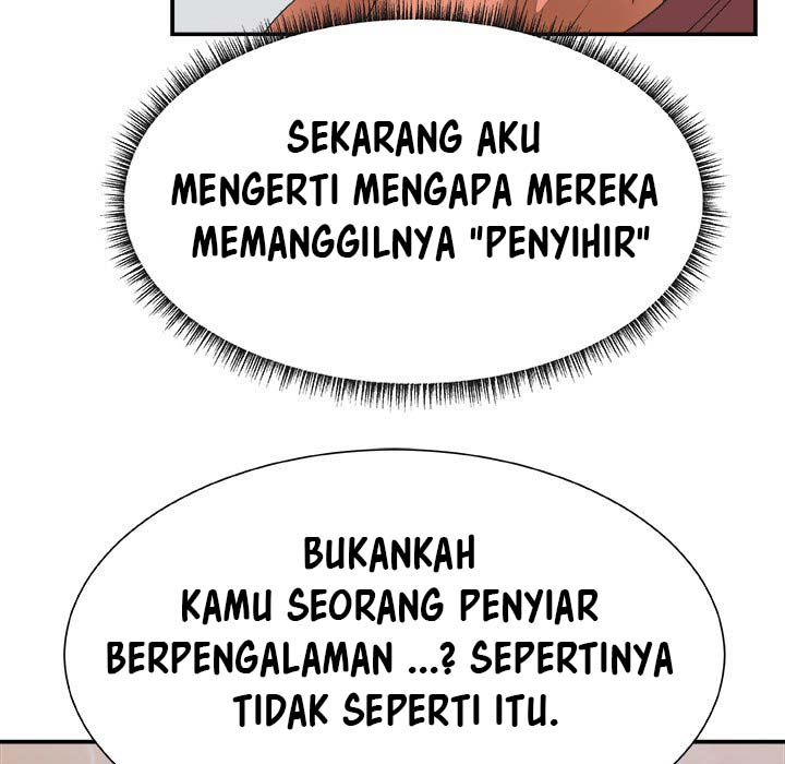 Miss Announcer Chapter 24