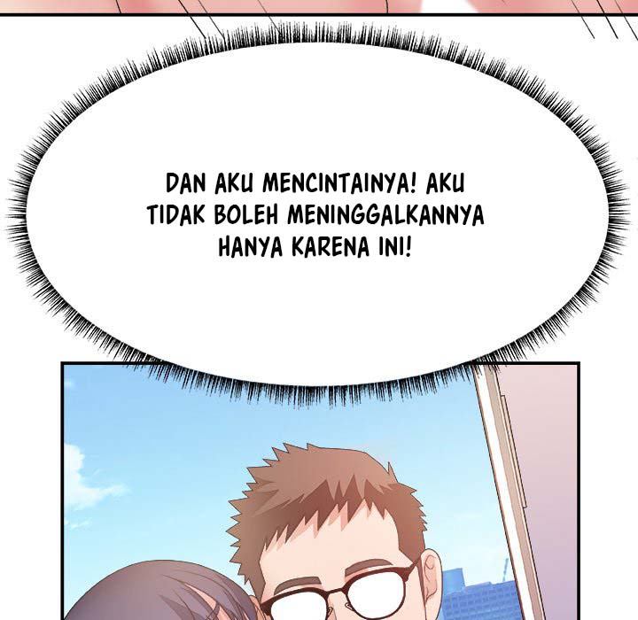 Miss Announcer Chapter 31