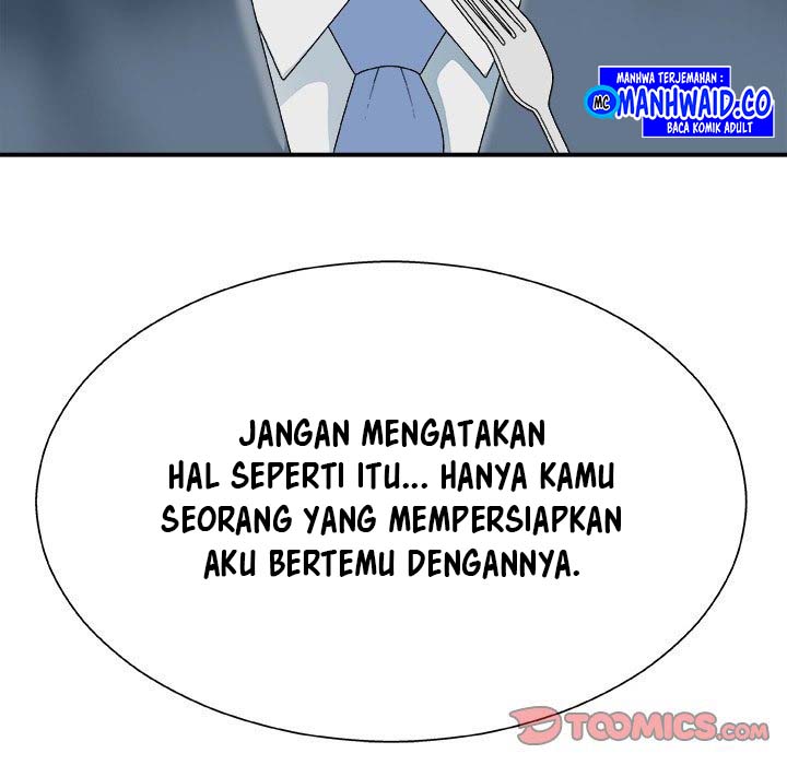 Miss Announcer Chapter 47