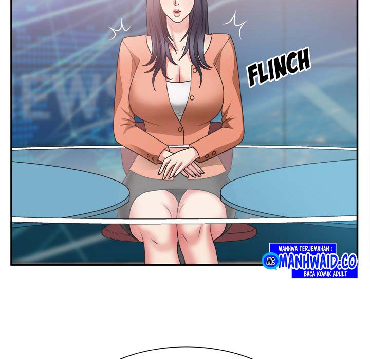 Miss Announcer Chapter 24