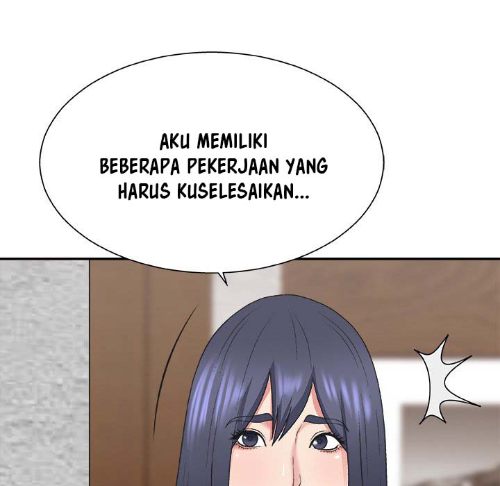 Miss Announcer Chapter 43