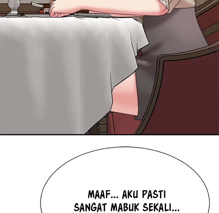 Miss Announcer Chapter 47