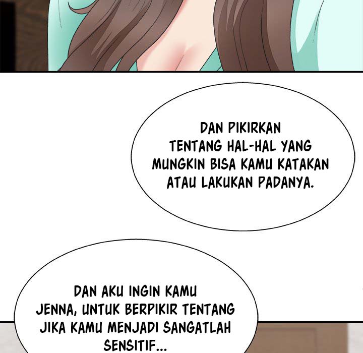 Miss Announcer Chapter 43