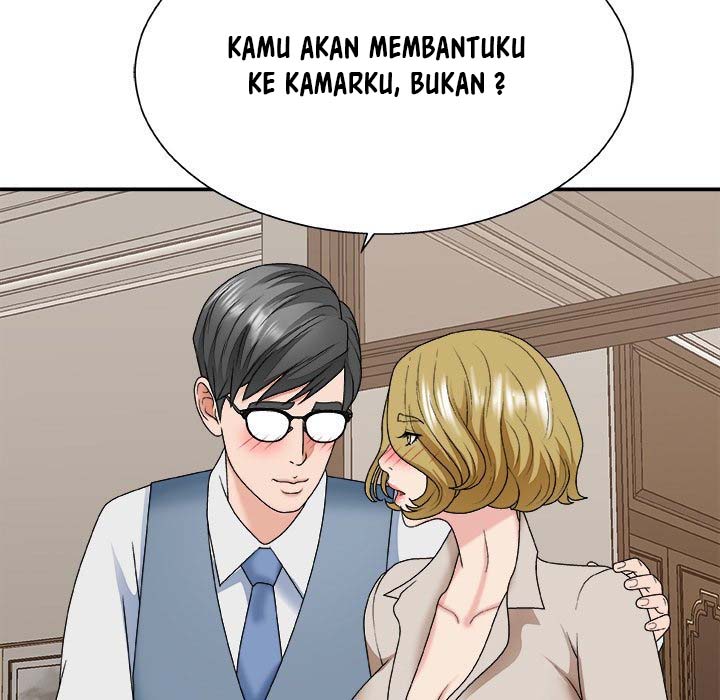 Miss Announcer Chapter 47